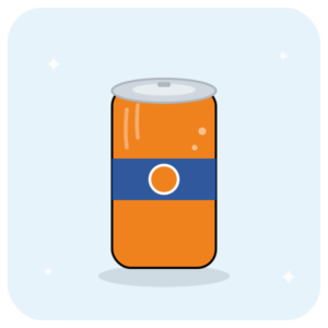 Fanta Orange