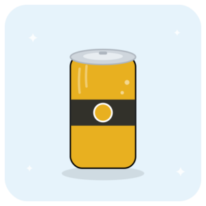 Schweppes Agrumes