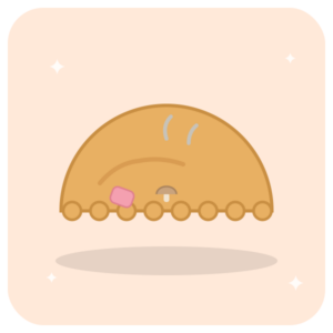 Calzone Classique