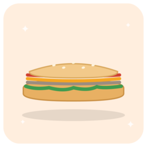 Sandwich Bagnat