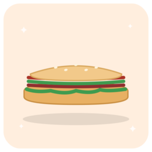 Sandwich Passion